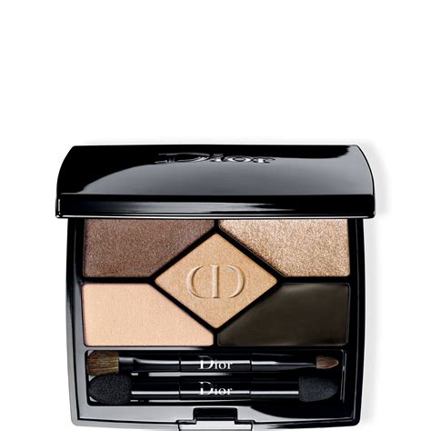 Dior – 5 Couleurs 708 Amber Design Review – Pixiemama